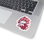 Hebe Wave Sticker