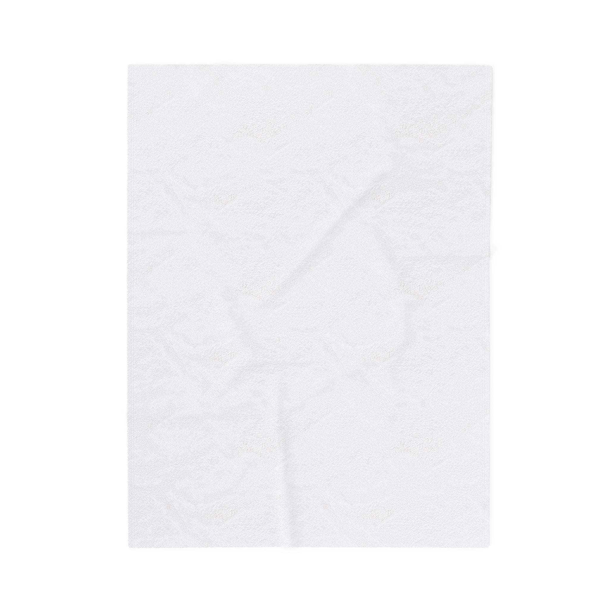 Eria Noroshi Plush Blanket