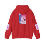 Momo Yumeko Hoodie