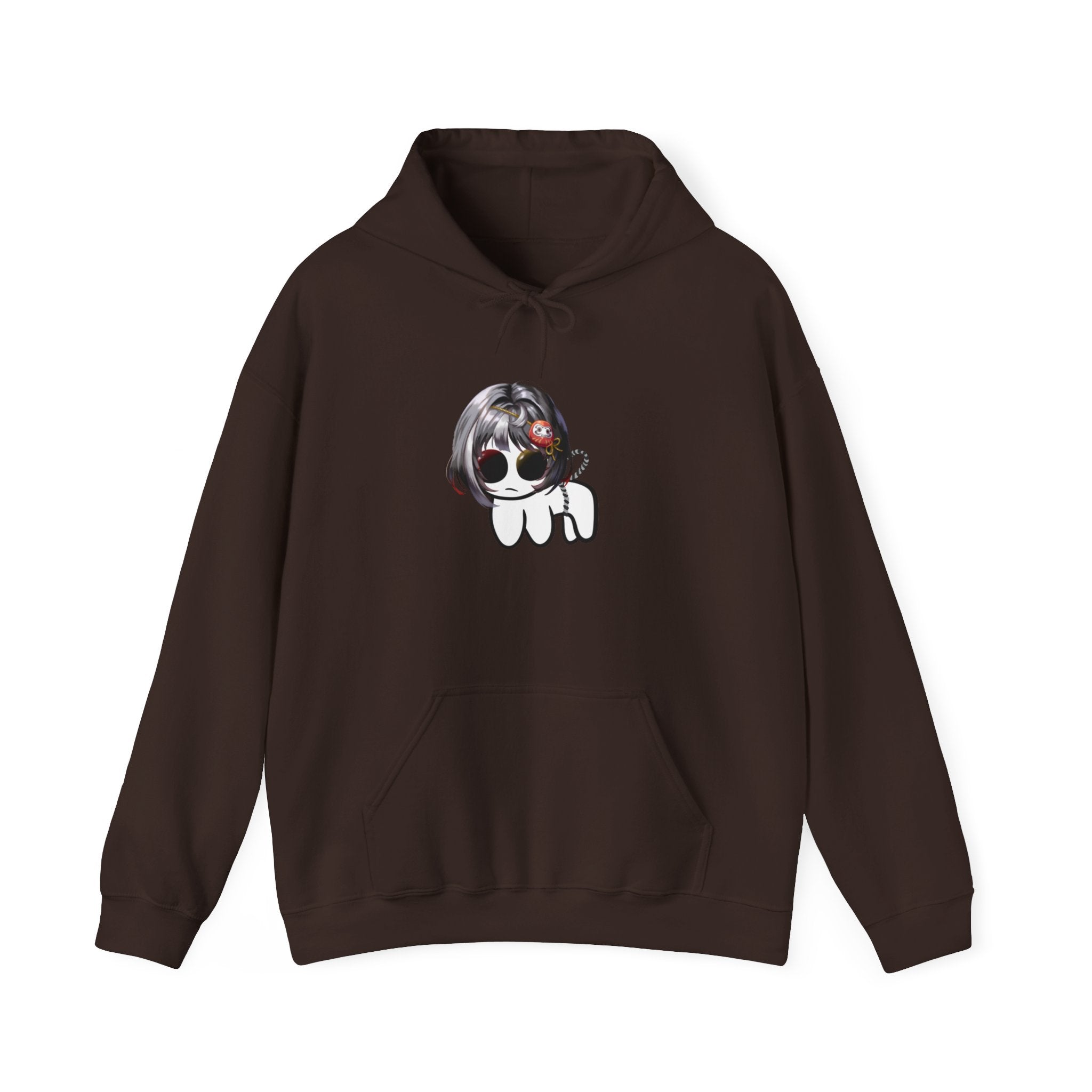 Vatsun Kabuki "Creature" Hoodie