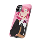 LenDubs "Smug Len" Phone Case