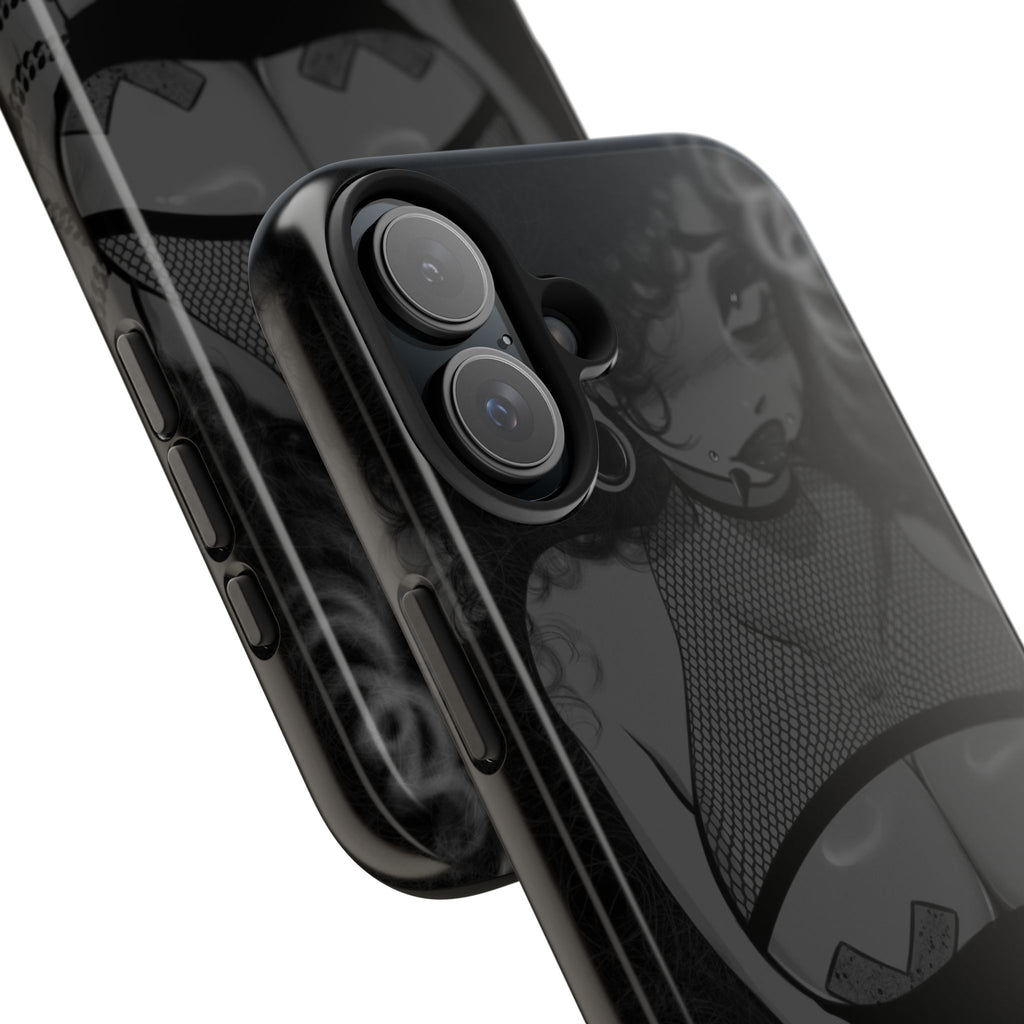 KeyTheMoo Tough Phone Case