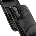 KeyTheMoo Tough Phone Case
