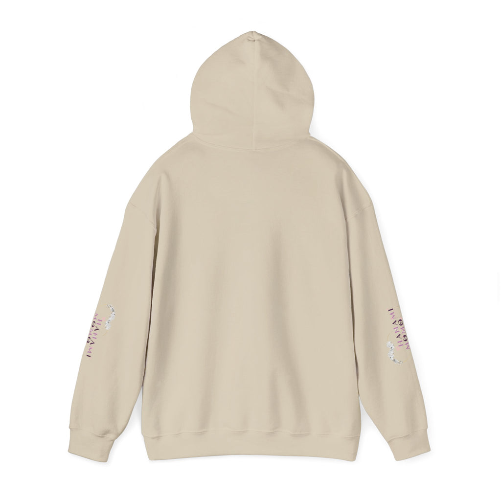 HanamiMomo "Gunslinger" Hoodie