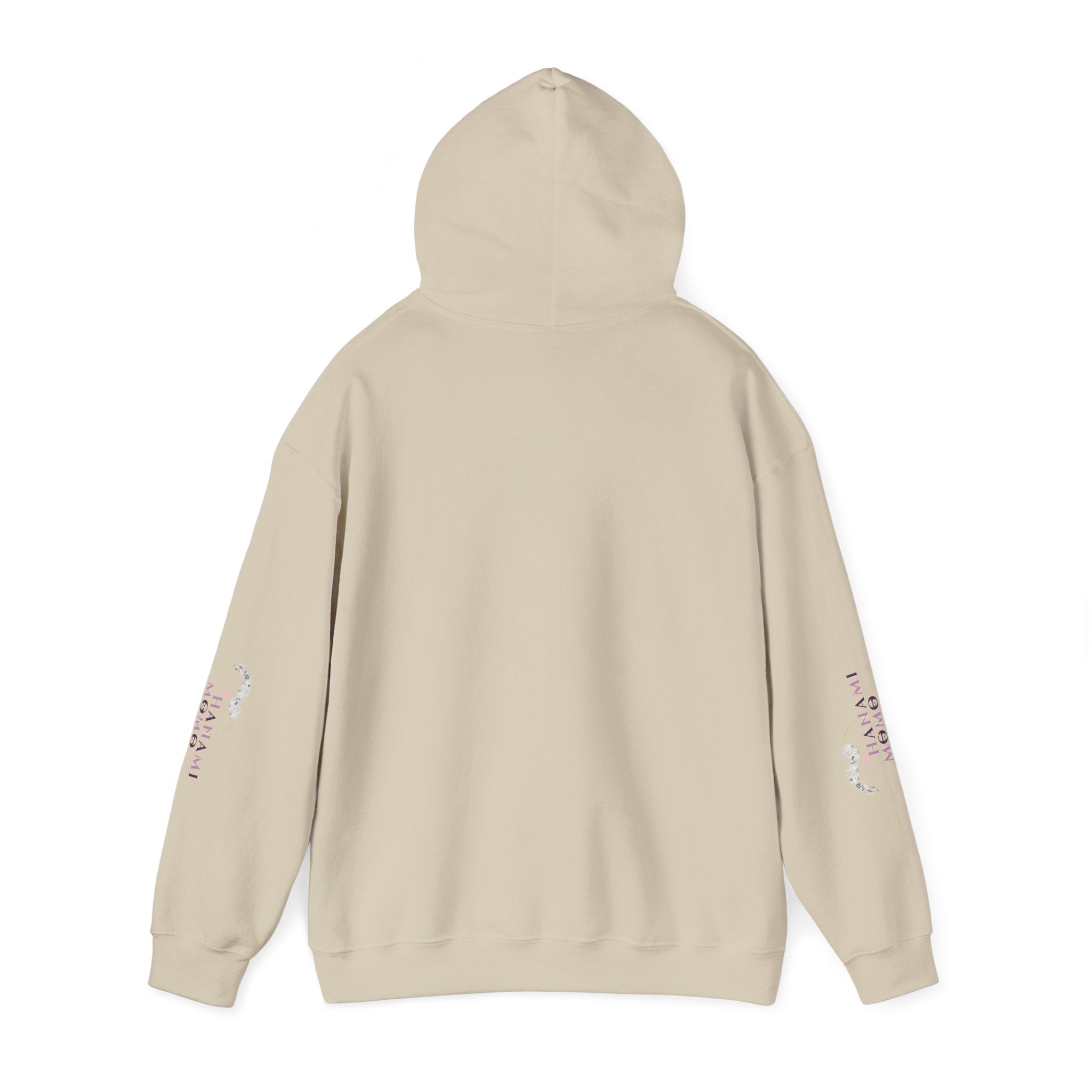 HanamiMomo "Gunslinger" Hoodie
