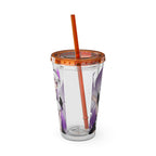 EepySpectre Maid Tumbler