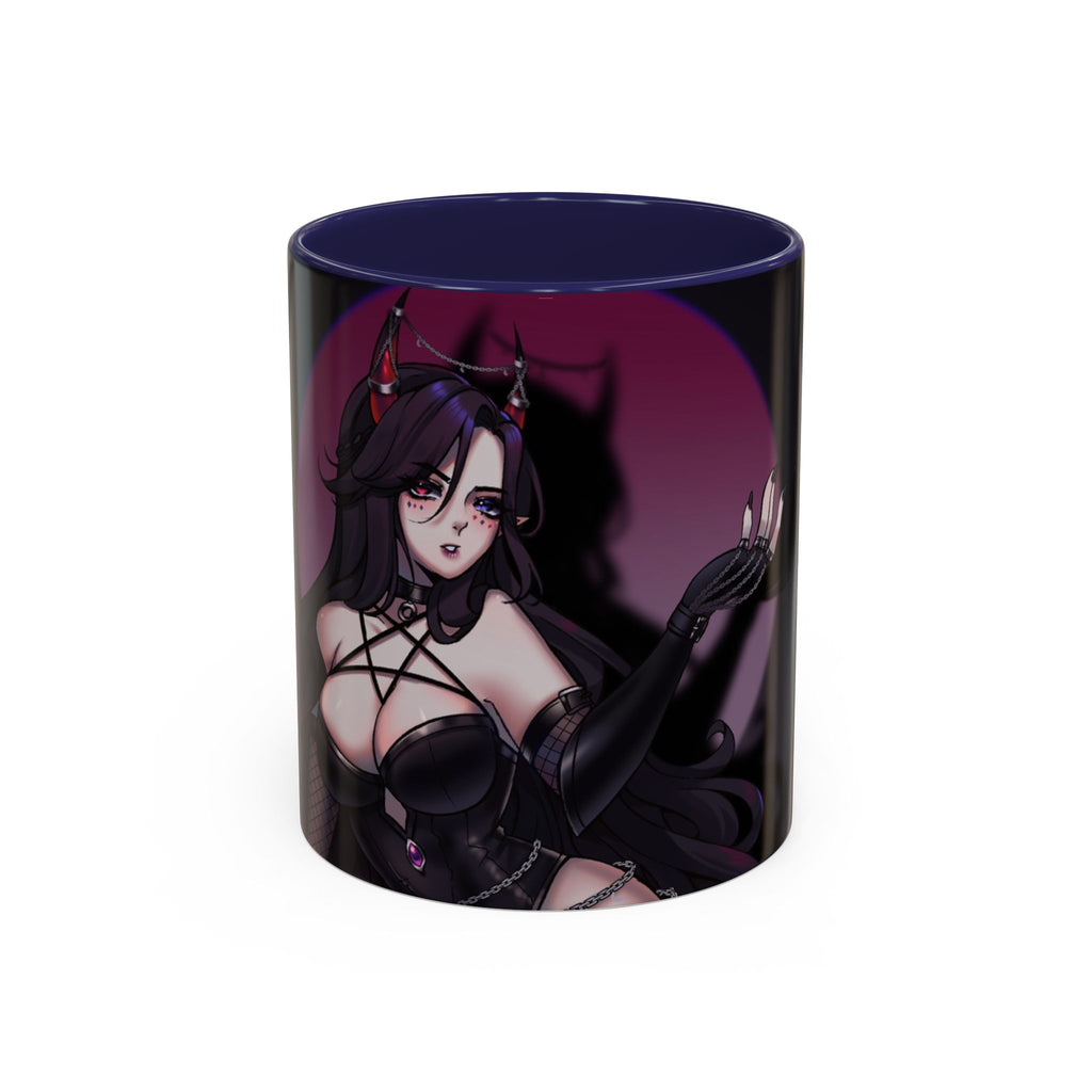 Nixykira Mug