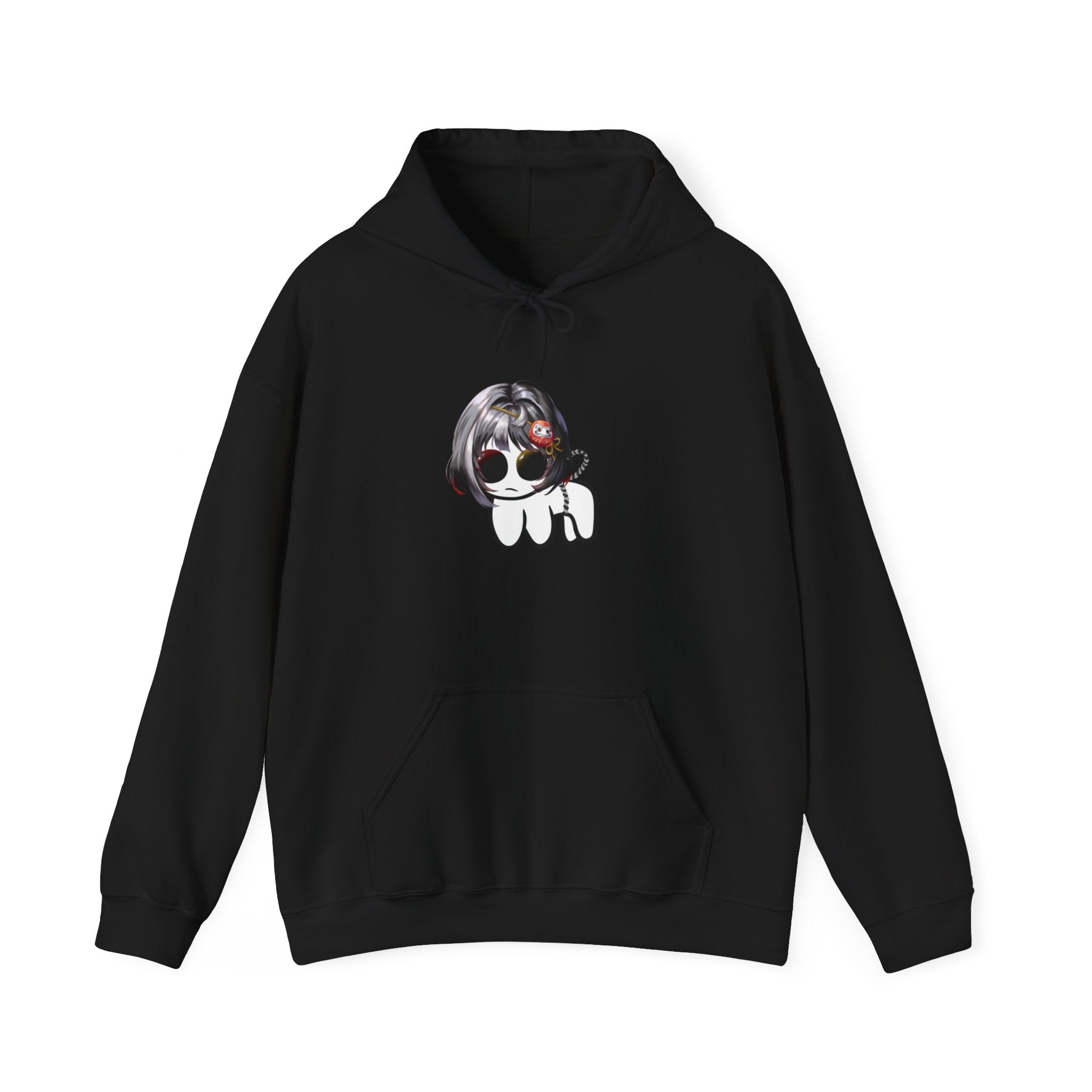 Vatsun Kabuki "Creature" Hoodie