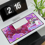 Momo Yumeko Deskmat