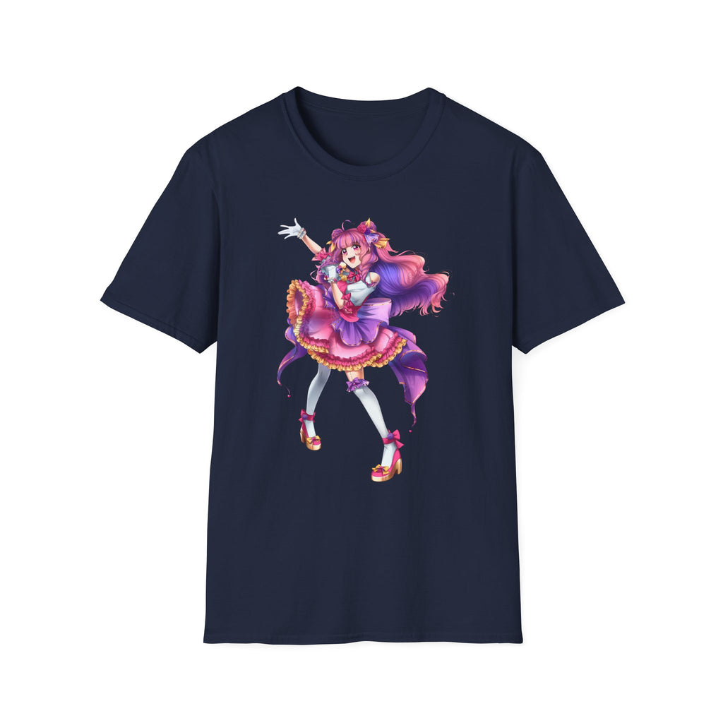 Rozalea Singing TShirt