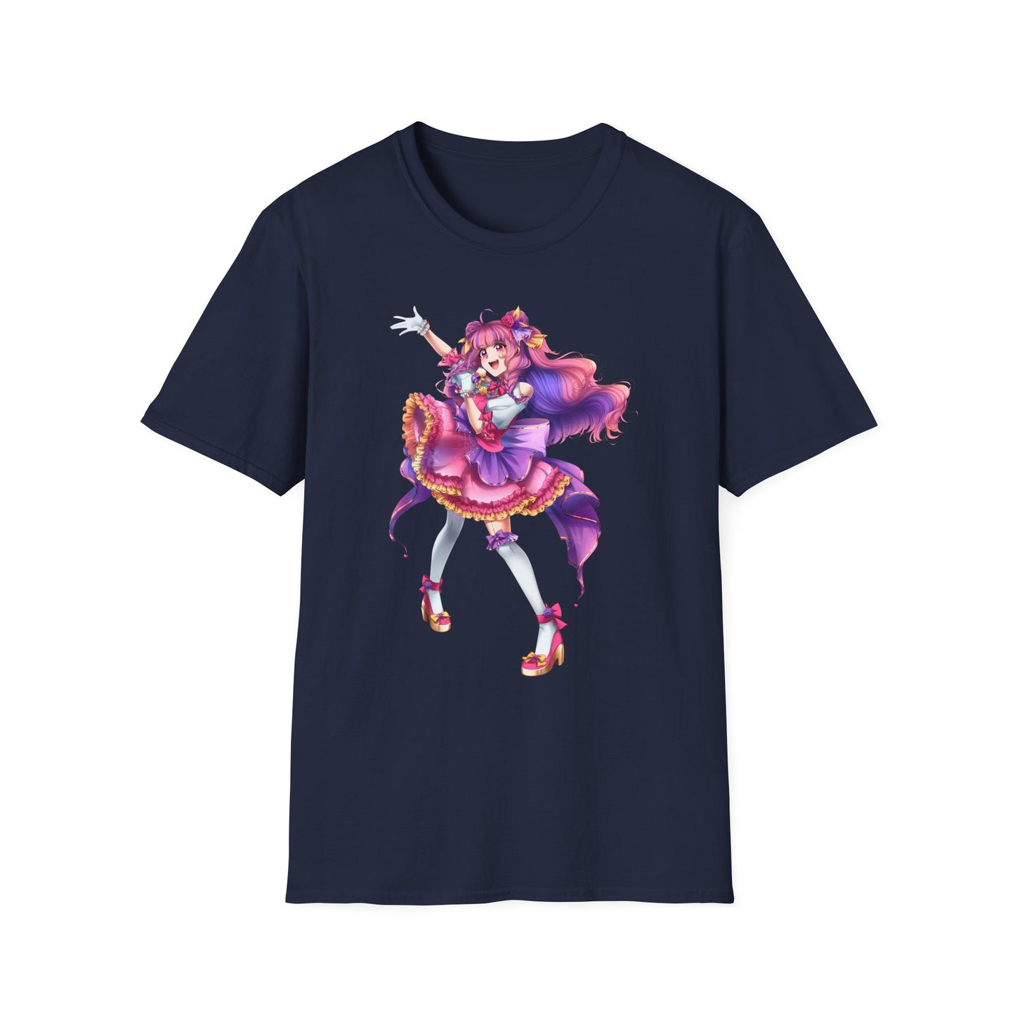 Rozalea Singing TShirt