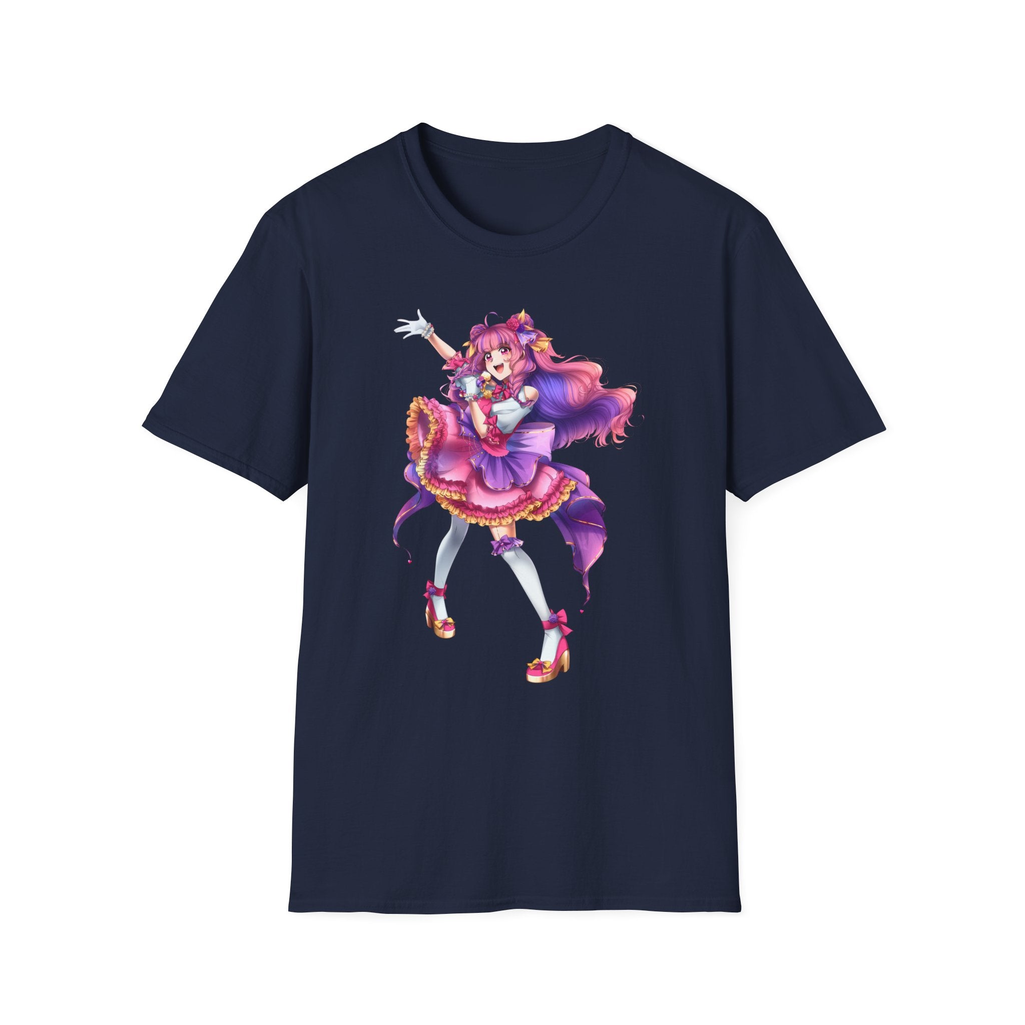 Rozalea Singing TShirt