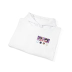 Luma "Artist Flair" Designer Hoodie