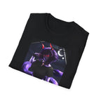 minatiaxiv "Full Moon" Shirt