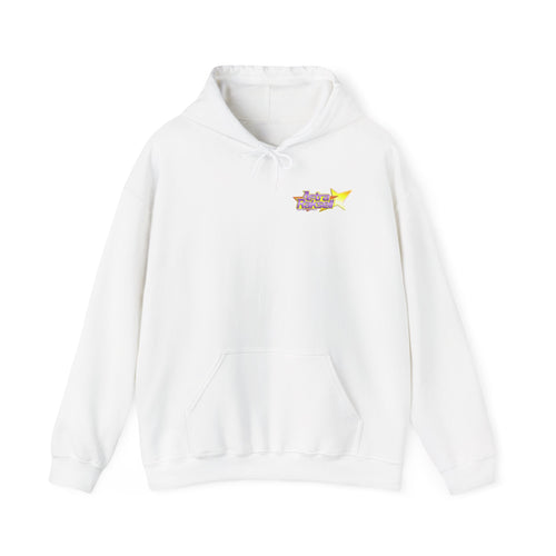 Astra Raksell "Logo" Hoodie