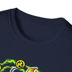 Gearsy "Radioactive Ride" TShirt