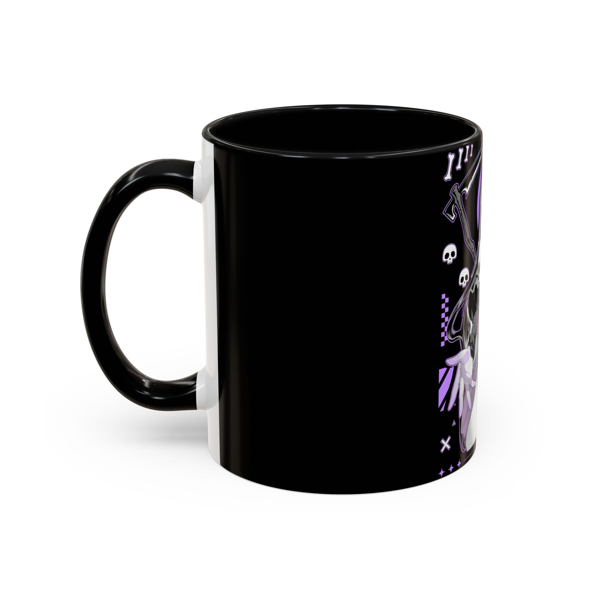 Grem The Reaper Mug