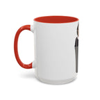 Kori in a Bin Mug