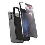 Joonie Mortem "Knife's Out" Tough Phone Case