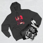 Lady Valantine Hoodie