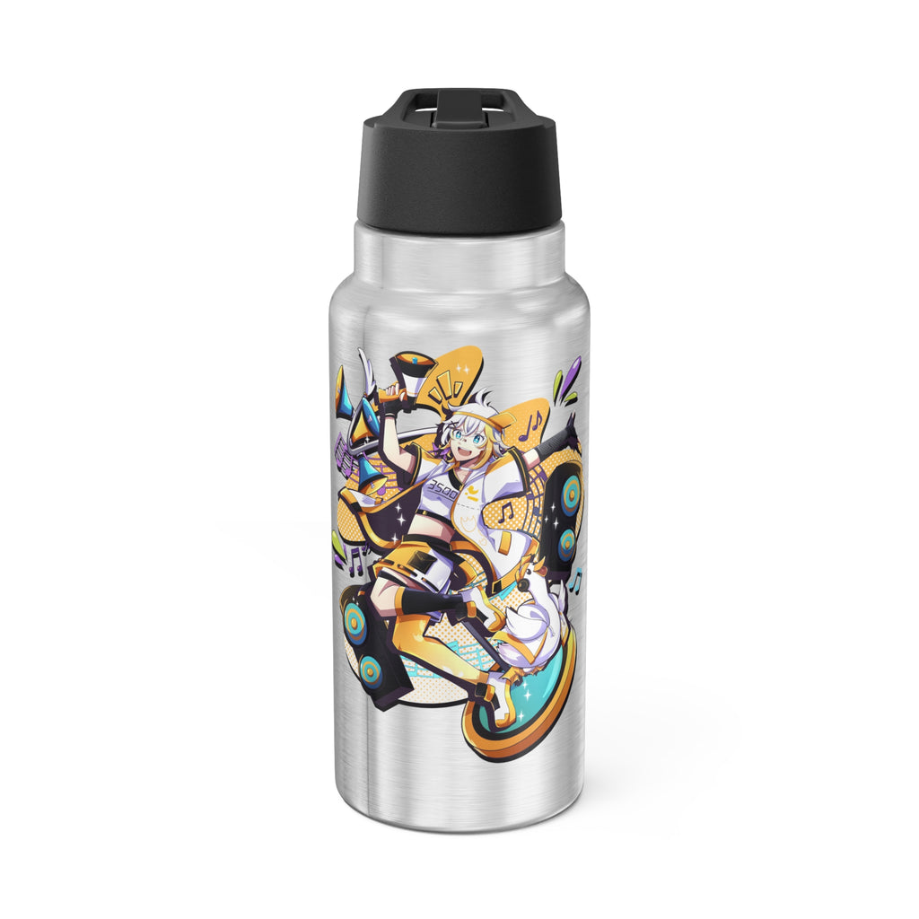 Risuruuu Tumbler