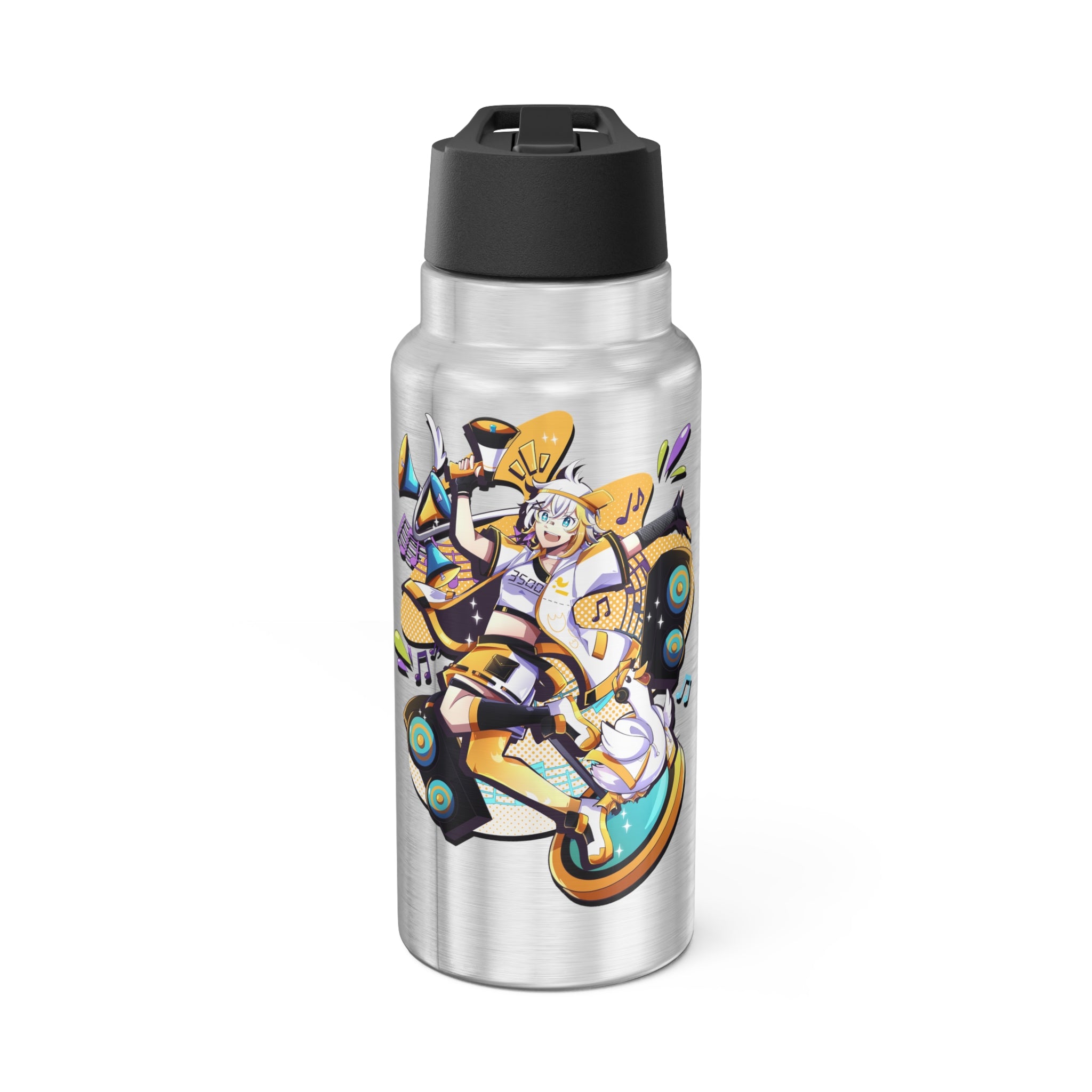 Risuruuu Tumbler