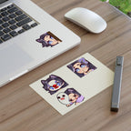KaitlynPlayz Sticker Sheet Vol. 7