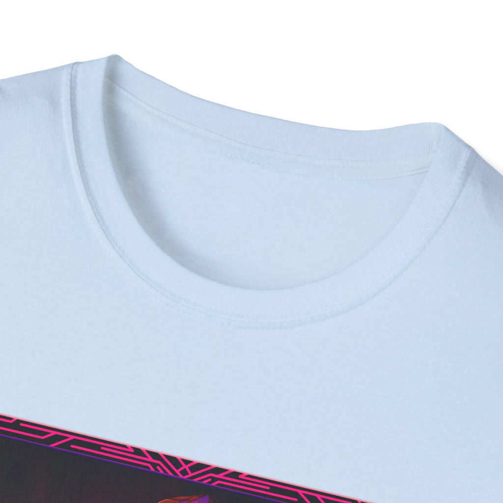PixieDae "Yandere" TShirt