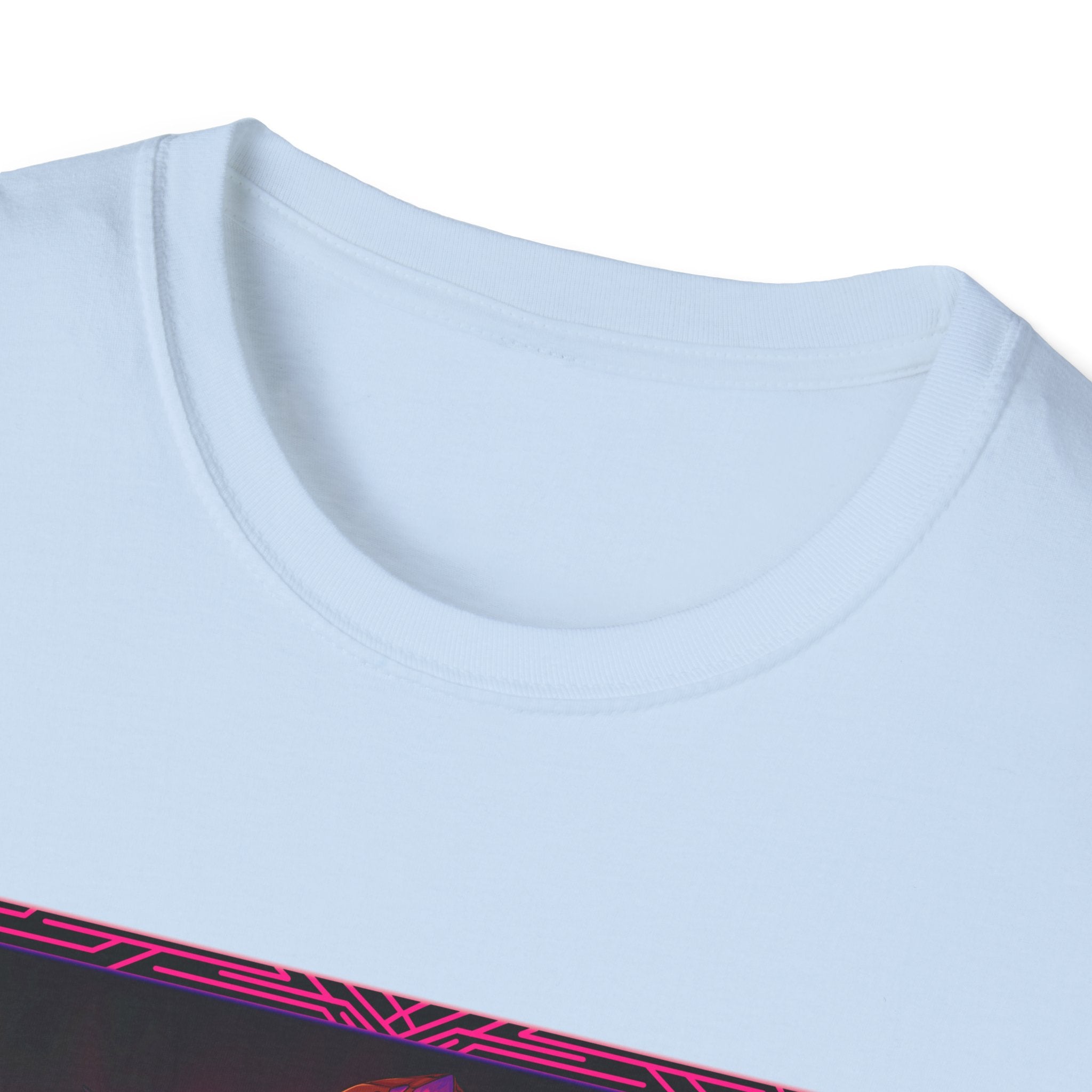 PixieDae "Yandere" TShirt