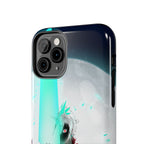 Typhon "Under the Moon" Phone Case