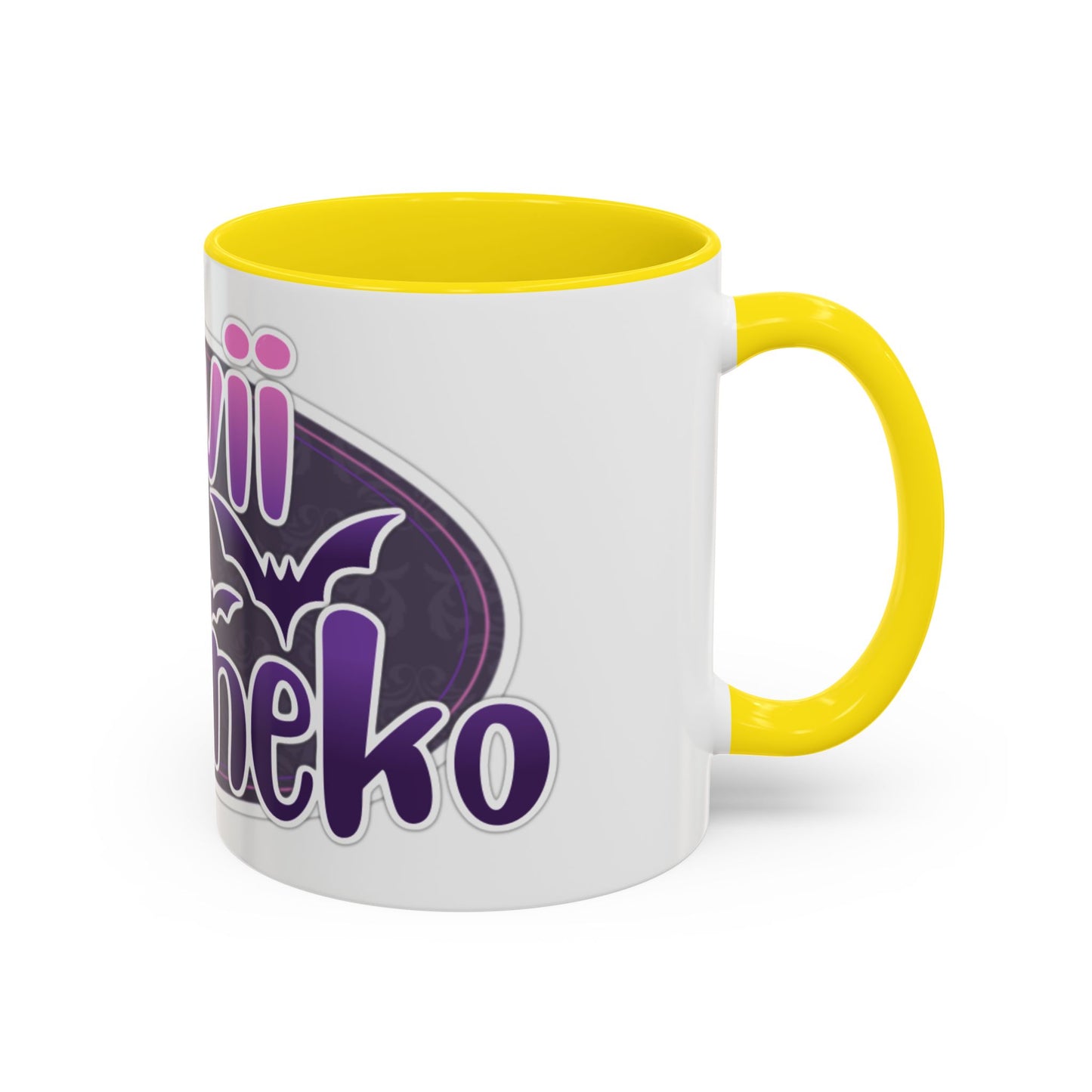 Lavii Bakeneko Mug