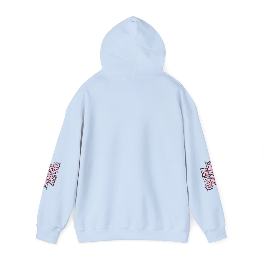 Gutsy Hoodie