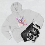 Falivana Baker Hoodie