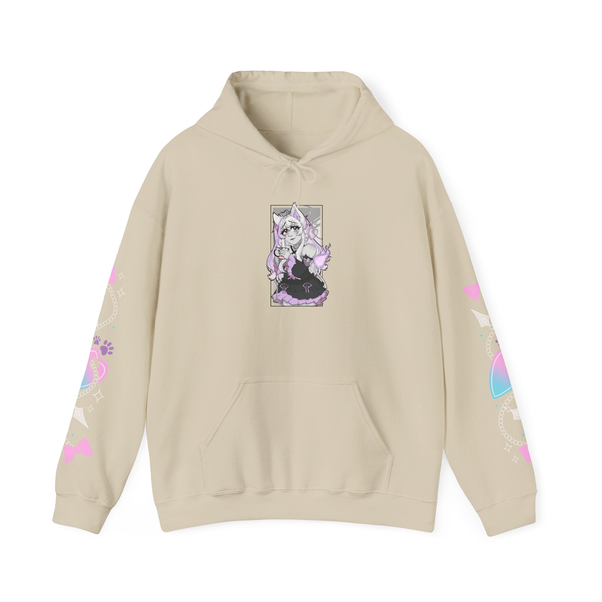 Jobooki Designer Hoodie