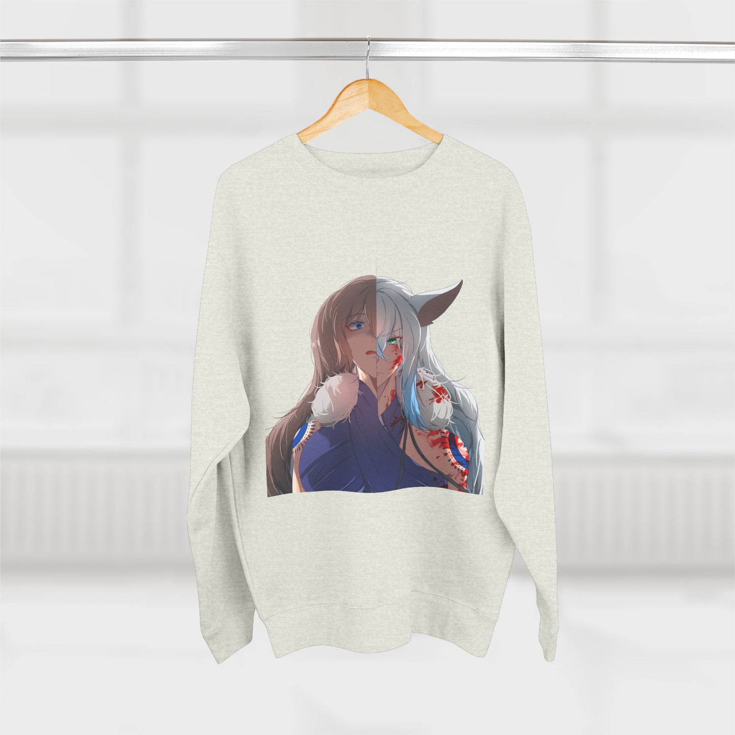 Driftigo Sweatshirt