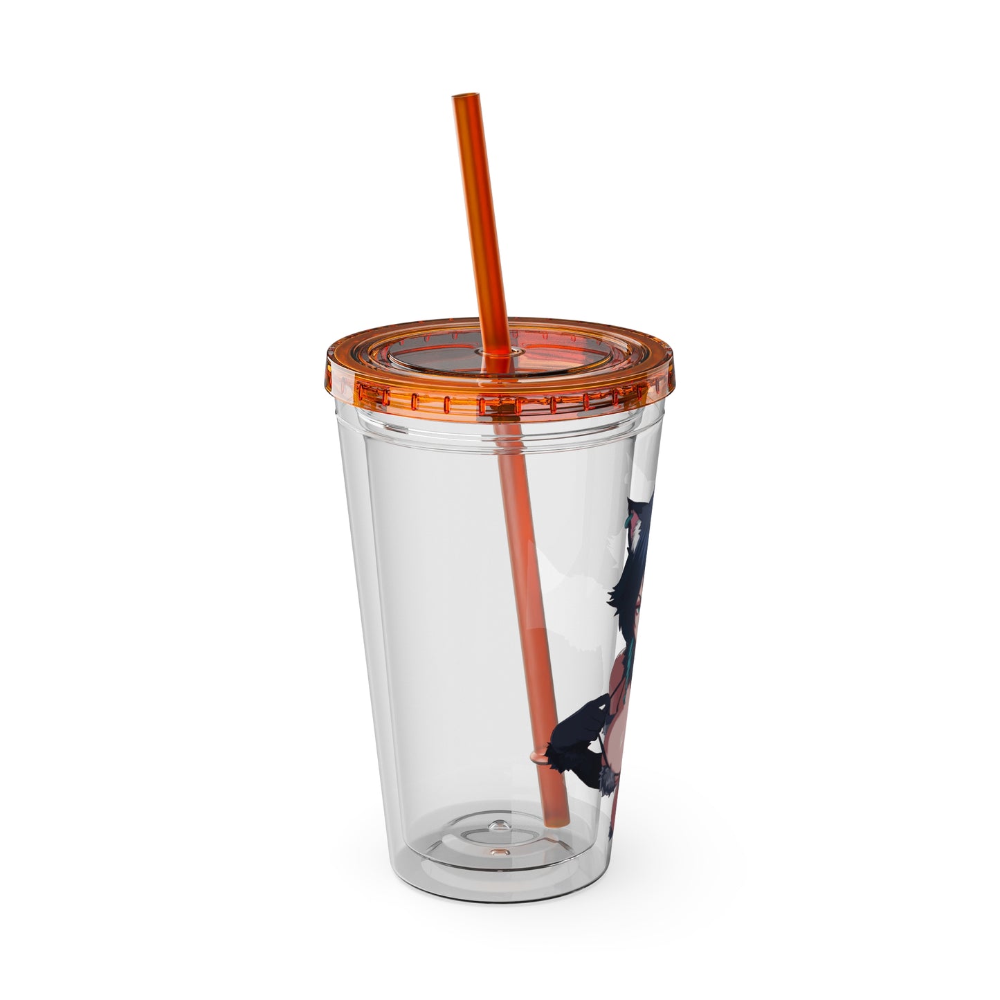 Eilucat Suggestive Tumbler