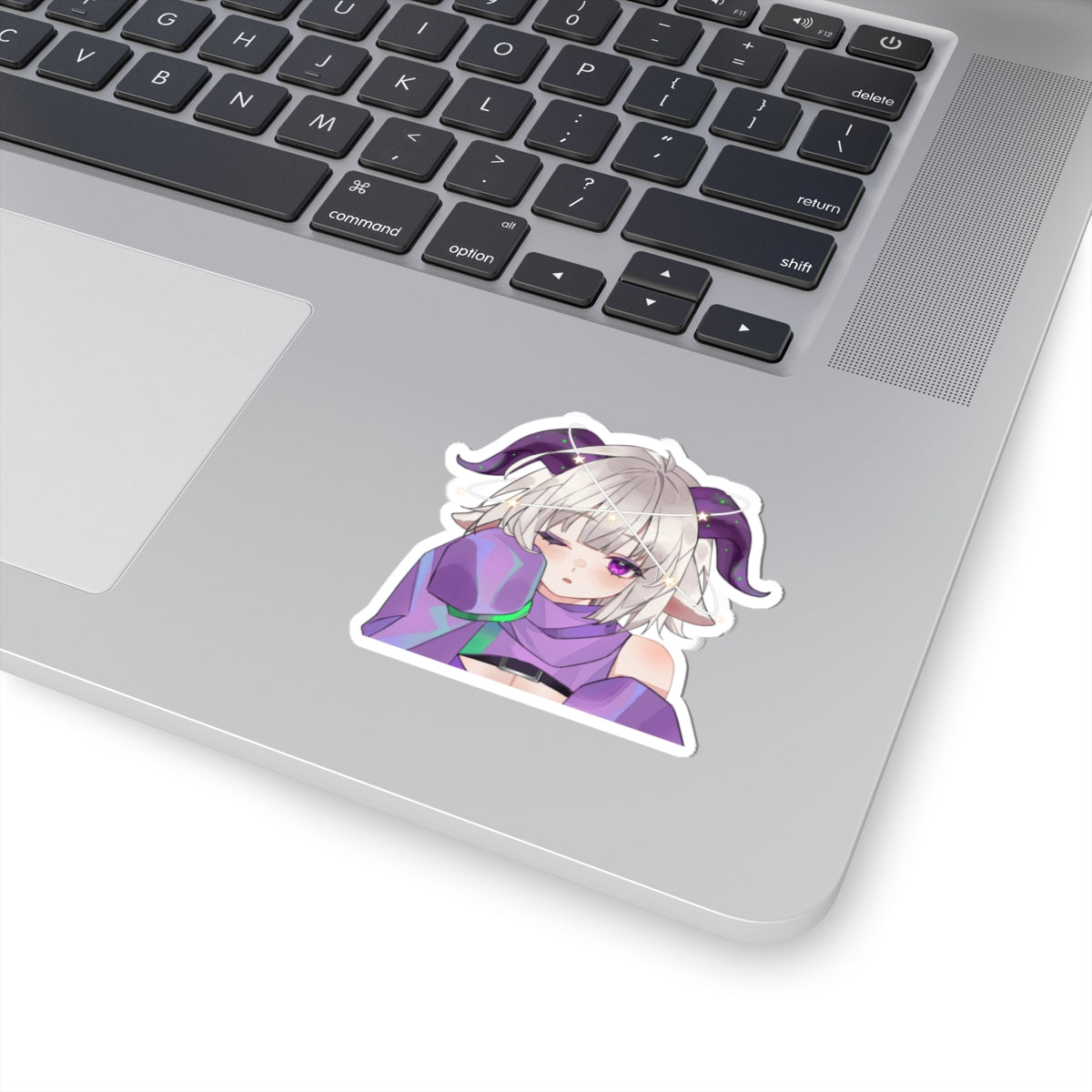 Sleepy Bobamai Sticker