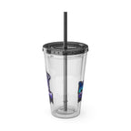 Silverthorn "Logo" Tumbler