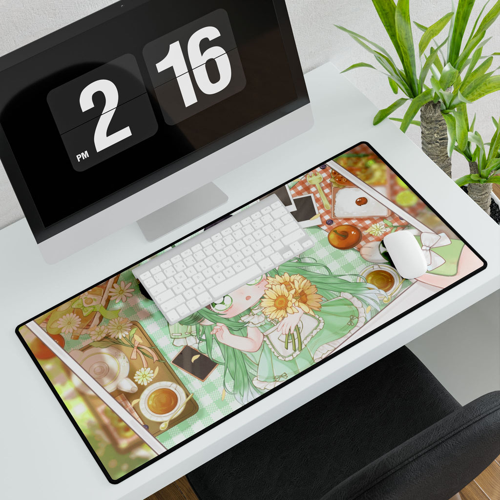 YourAimi "Comfy Picnic" XL Plus Deskmat