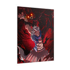Connla “Imprisoned” Poster