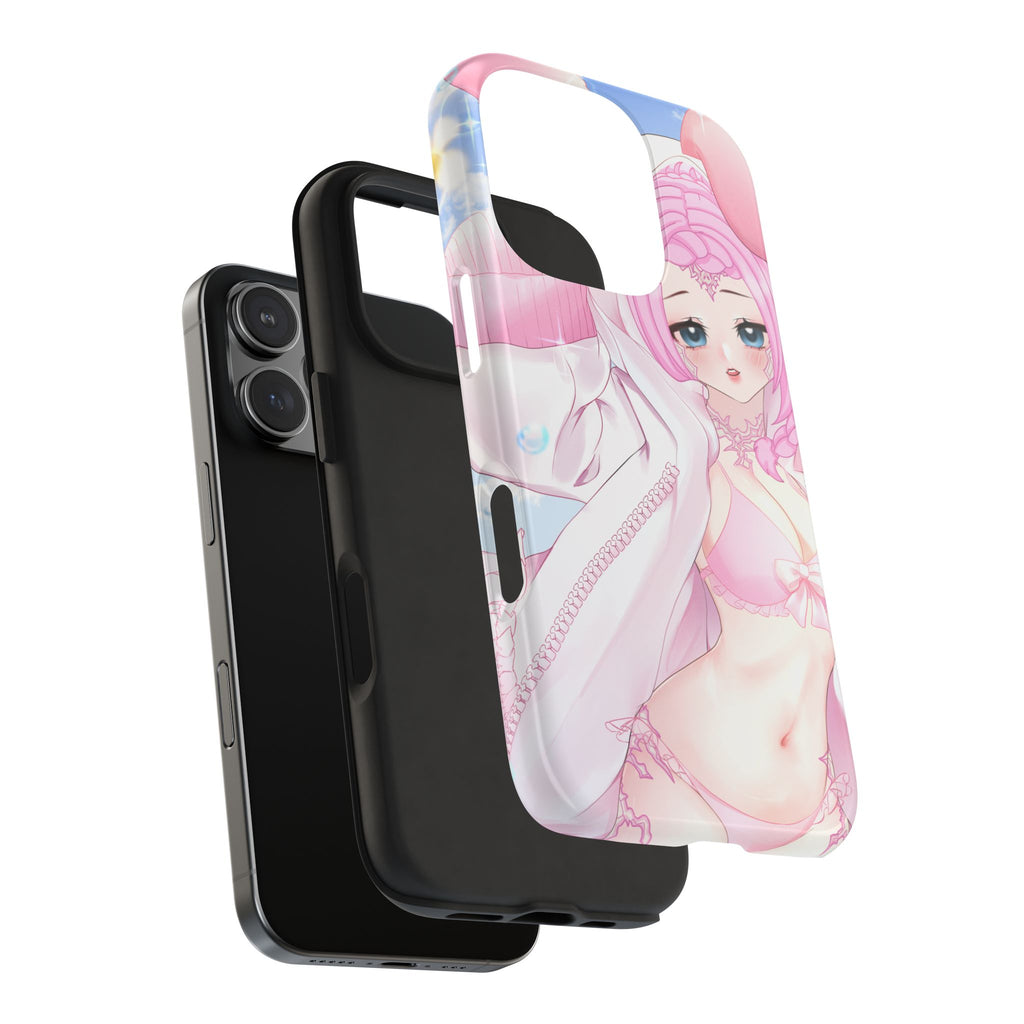 DreamyKatherine Phone Case