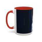 Hiroki "A Drink for Loneliness" Accent Mug