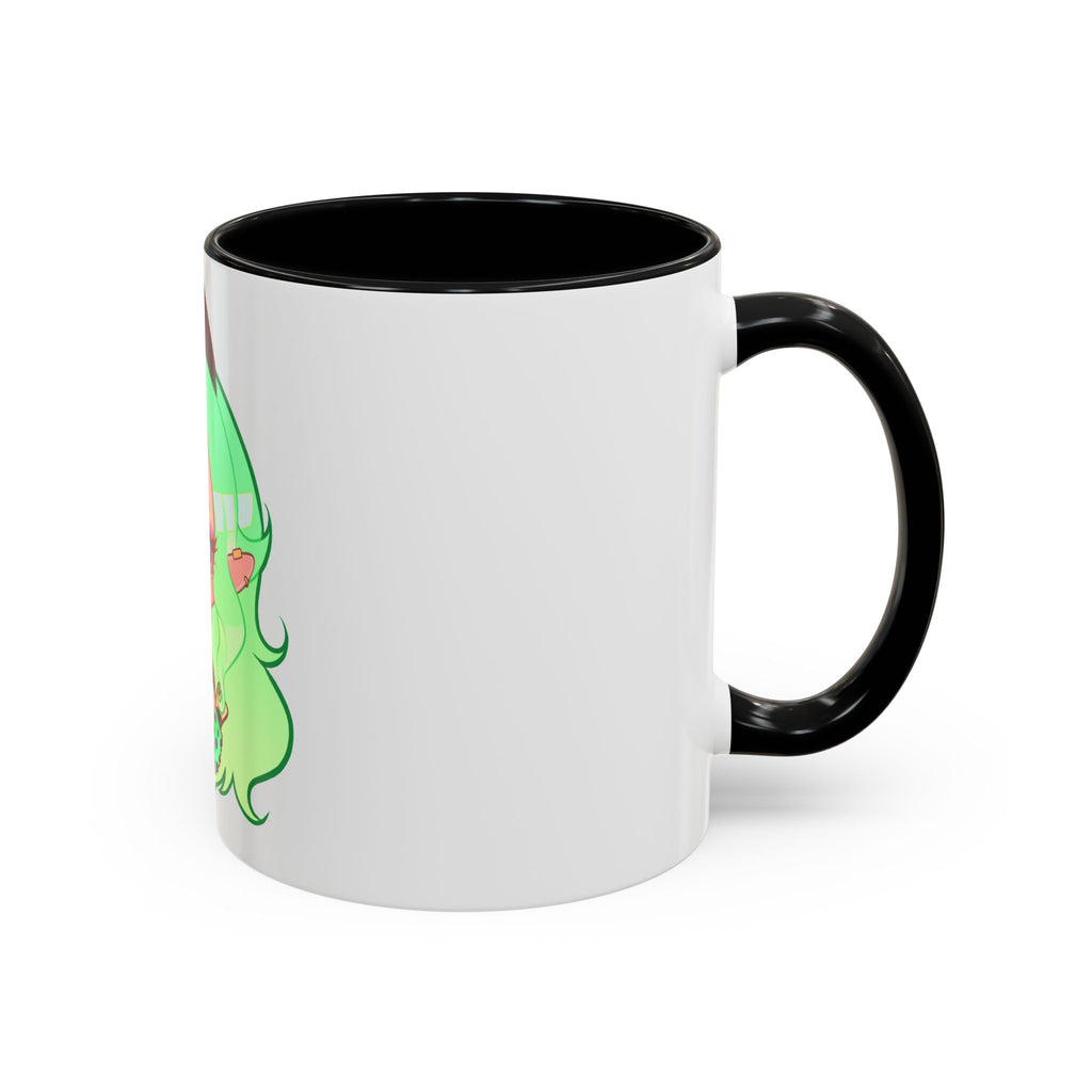 P0izonnENV Coffee Mug