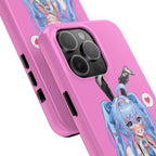 Mifuyu "Bunny" Tough Phone Case