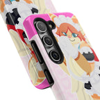 Katfox Phone Case