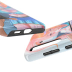 LatteLaguna Phone Case