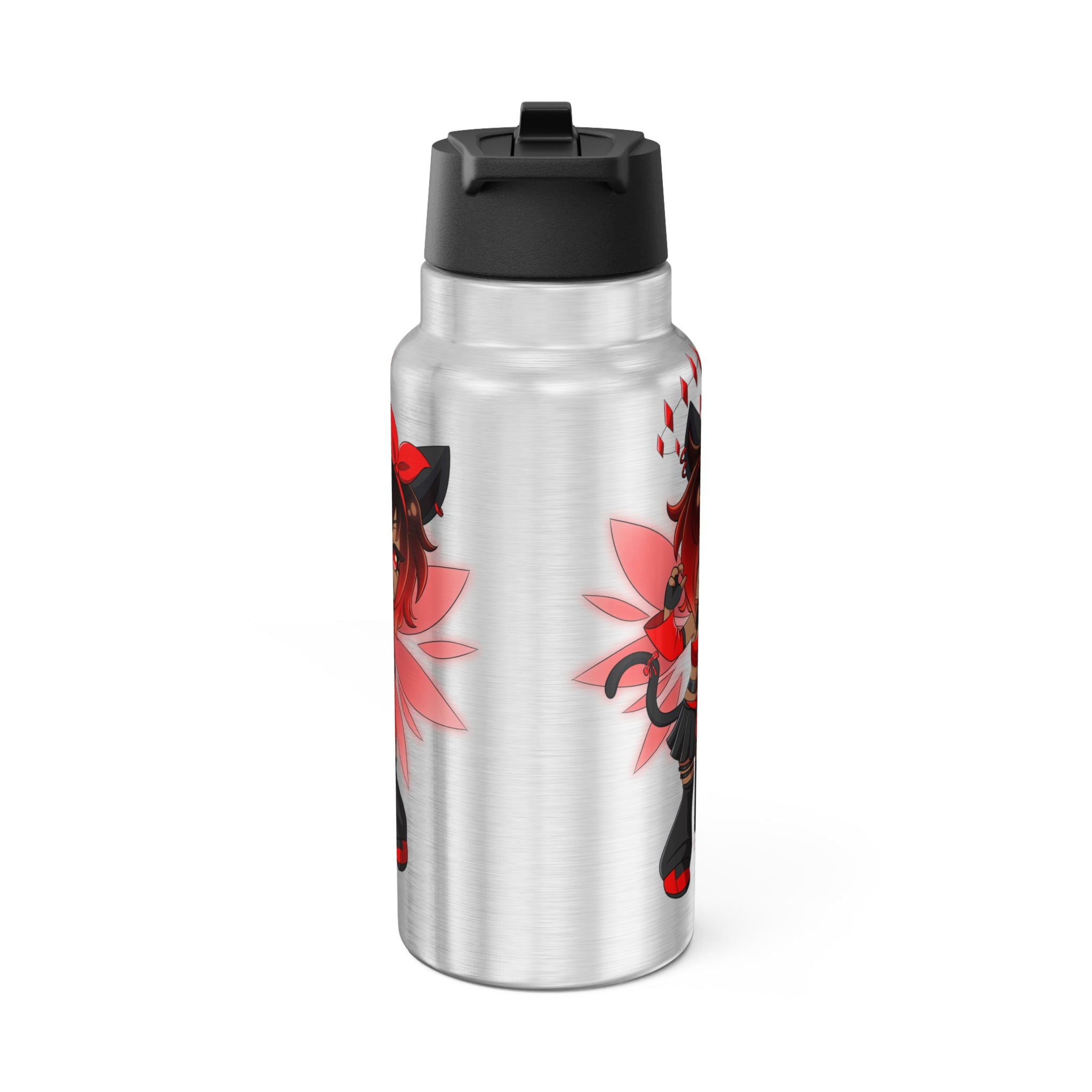 Rawr! Vixie Tumbler