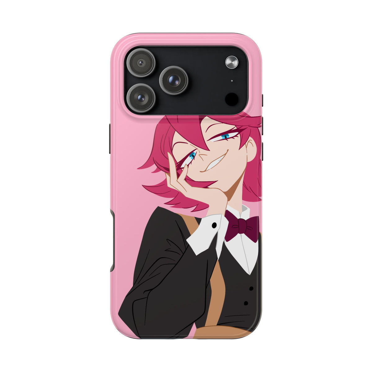 LenDubs "Smug Len" Phone Case
