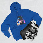 KaneKosmos Peace Hoodie