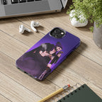 Aesir Talley Tough Phone Case